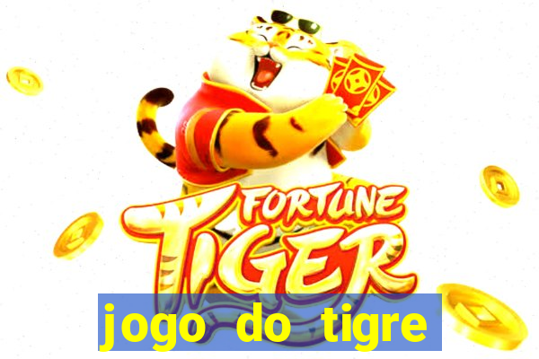 jogo do tigre deposito minimo 1 real